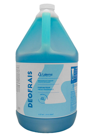 Désodorisant Deofrais 4L
